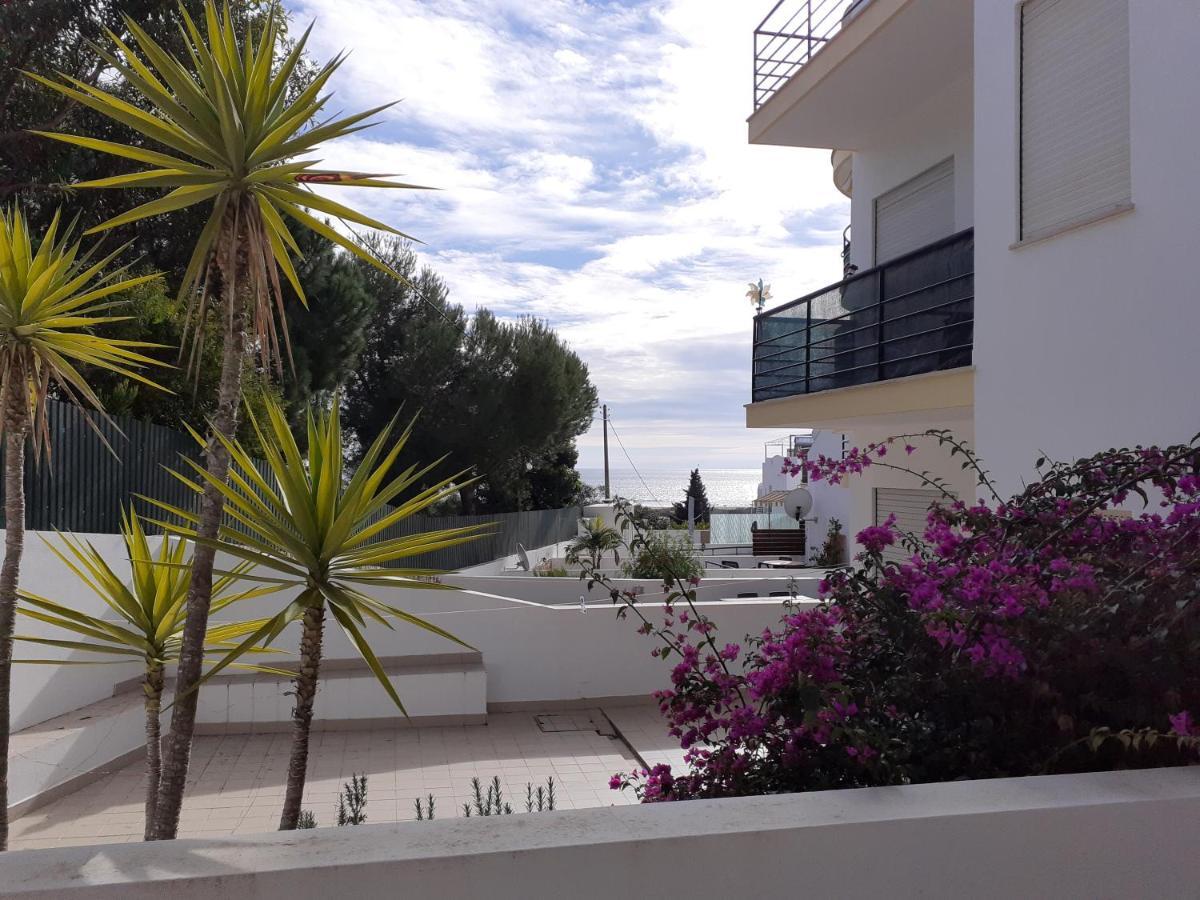 Clube Meia Praia Lagos Exterior foto